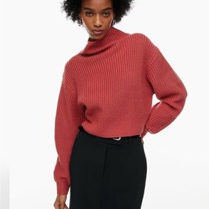 Wilfred Montpellier Waist Turtleneck - great condition only worn once